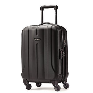 Samsonite 新秀丽 Fiero Spinner 旅行拉杆箱 20寸 $59.99（约￥650）