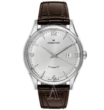 HAMILTON 汉米尔顿 Timeless Classic 永恒经典 H38715581 男士机械腕表 389美元约¥2573（京东券后5349元） 买手党-买手聚集的地方