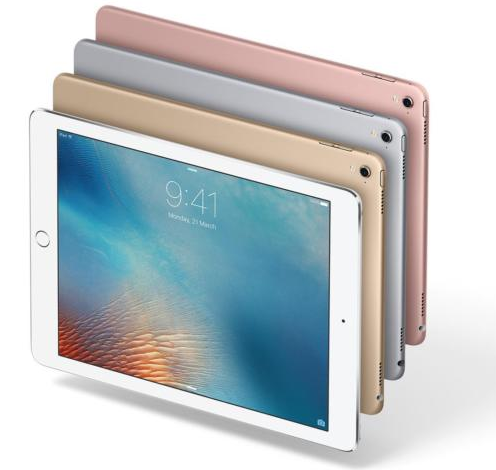 支持插卡！苹果ipad pro 32GB wifi +4G 9.7"平板 400美元约￥2647（天猫64G版6288元） 买手党-买手聚集的地方