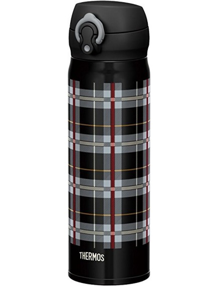 折合131.53元 THERMOS 膳魔师 JNL-502G 保冷保温杯 500ml