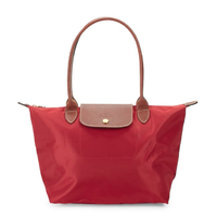 低至6.9折 Longchamp 长柄饺子包