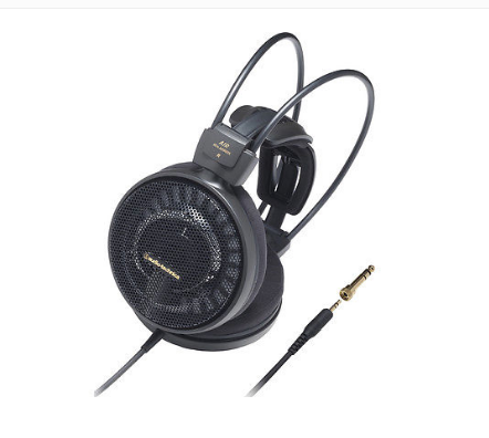 Audio-technica 铁三角ATH-AD900X 头戴式耳机 124美元约￥810（京东国行1380元） 买手党-买手聚集的地方