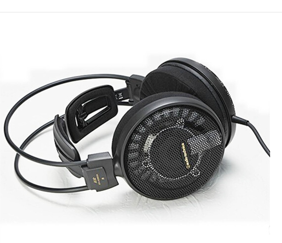 Audio-technica 铁三角ATH-AD900X 头戴式耳机 124美元约￥810（京东国行1380元） 买手党-买手聚集的地方