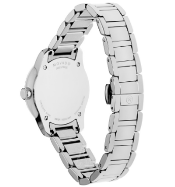 MOVADO 摩凡陀 0606943 女士时装腕表 375美元约¥2443（京东全球购5918元） 买手党-买手聚集的地方