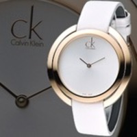 立减$8 $40起 (价值$219) CALVIN KLEIN 时装腕表折上折节日大促