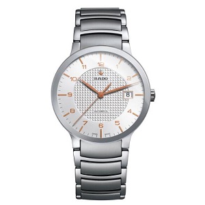 新低价！Rado 雷达 R30939143 男士自动机械腕表 $579（需用码），可直邮