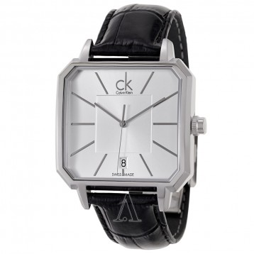 CALVIN KLEIN 卡文·克莱 Concept 男士石英腕表 海淘 3.6折 直邮中国 USD$100(￥620)