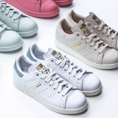 adidas Originals x Pharrell Williams 联名系列运动鞋