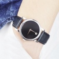 额外8折 摩凡陀经典博物馆黑五价$159 Ashford 精选 MOVADO RADO 等多品牌时尚腕表清仓大促