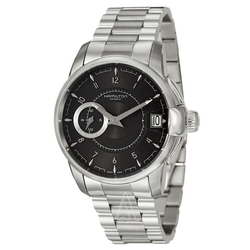 RADO 雷达 D-Star 帝星系列 Ceramos 男士金属链机械腕表 海淘 3.5折 USD$735(￥4557)