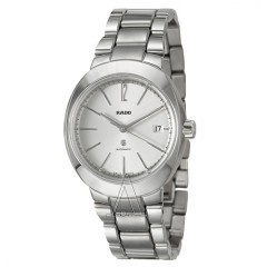 【额外8折】Rado 雷达表 D-Star 系列 R15513103 男士自动机械手表