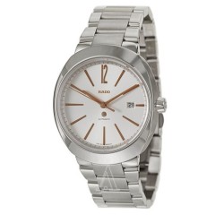 【额外8折】Rado 雷达表 D-Star 系列 R15329113 男士自动机械手表