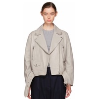低至39折 Acne Studios 皮质夹克外套热卖