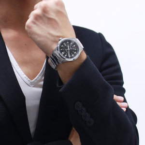 HAMILTON 汉米尔顿 H70525133 男款机械腕表 $445（需用码），免费直邮