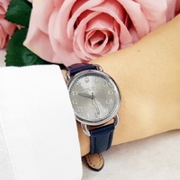 $88.00 (原价$250) Coach Delancey 系列时装女表