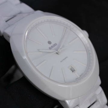 新低价！RADO 雷达 R15964012 男款机械腕表 $599（需用码），免费直邮