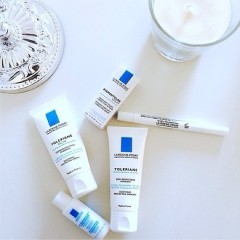 SkinStore：La Roche-Posay 理肤泉 天然无刺激药妆护肤