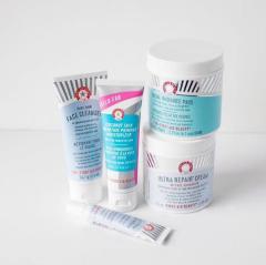 SkinStore：First Aid Beauty FAB 平价 LA MER 全线美妆护肤