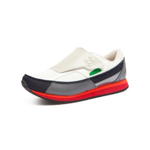 METERSBONWE 男子科技感慢跑鞋 49.9元