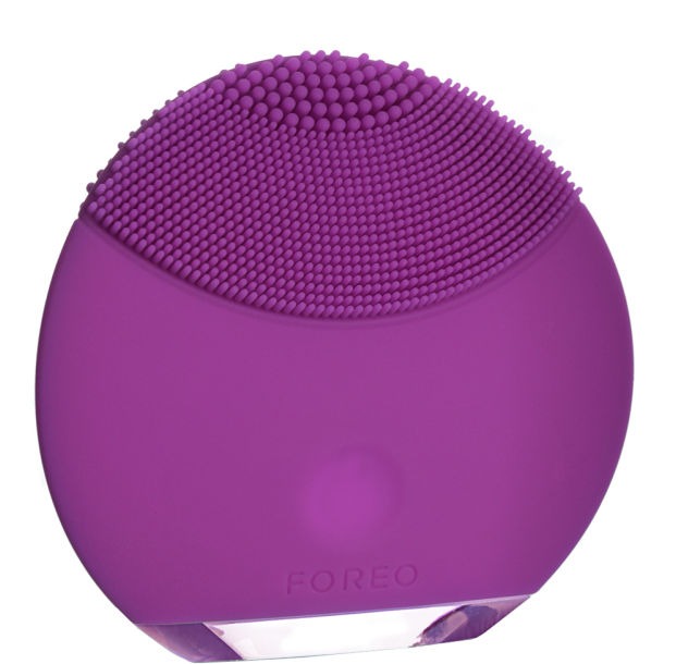 FOREO LUNA mini 露娜迷你 净透舒缓洁面仪 £49.72包邮中国（需用码、约￥437）