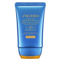 7.2折！Shiseido 资生堂 新艳阳防晒乳 SPF30 50ml