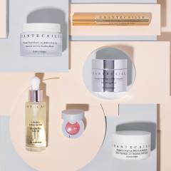 Lookfantastic：Chantecaille 香缇卡 无油未来粉霜等美妆护肤
