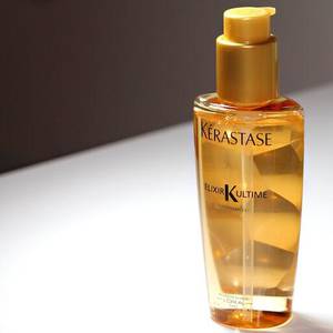 5.6折+送多重赠礼！Kerastase 卡诗护发精华油 100ml ￡22.1，可直邮