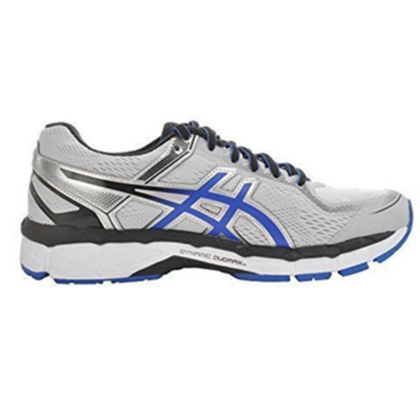 性能出色！ASICS Gel-Surveyor 5男款次顶级跑鞋 $59.99（到手约￥480）
