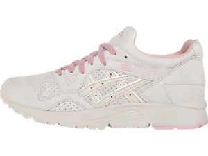 ASICS亚瑟士 GEL-Lyte V H739L男款休闲运动鞋 $47.99（约￥405）