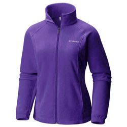 Columbia 哥伦比亚 Original Mock 女款户外抓绒衣 *2件 $47.98（约￥400）