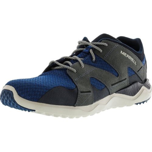 MERRELL 迈乐 1SIX8 Mesh Lace 男士休闲运动鞋 $49.99（约￥410）