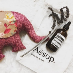 【即将失效】7.8折！Aesop 伊索无油保湿精华 100ml