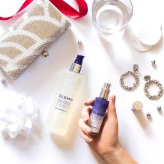 Mankind：Elemis 艾丽美 三重酵素洁面乳等护肤