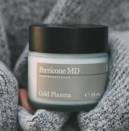 Perricone MD 裴礼康 低温冷离子面霜冷霜 30ml ￡90.3，约795元