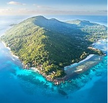 旅游尾单：塞舌尔航空 成都直飞塞舌尔8天往返含税机票 1999元起