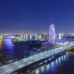 酒店特惠： 宁波十七房开元观堂1晚 698元起/间