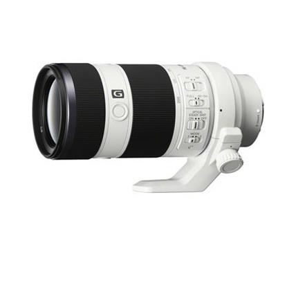 索尼（SONY） FE 70-200mm F4 G OSS 无反相机镜头 小三元长焦 ￥7599