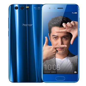 华为（HUAWEI） 荣耀9 全网通 高配版 6GB+64GB ￥2239