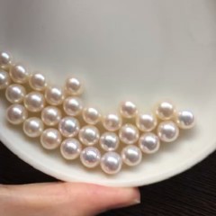满额包邮！Rakuten Global Market：akoya 珍珠饰品福袋