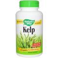 折合51.8元 Nature'sWay 海带 600毫克 180粒素食胶囊