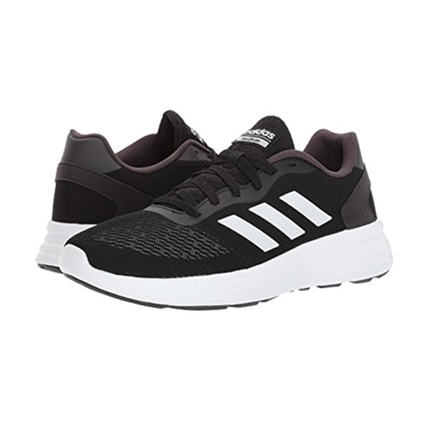 小降好价！adidas Cloudfoam男子休闲鞋 到手约442.12元