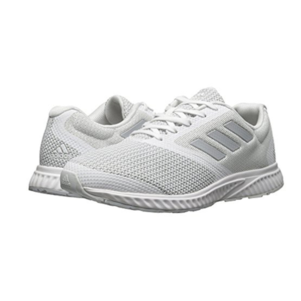 历史最低价！adidas Mana Racer 男子跑步鞋 到手约428.14元