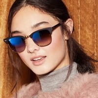 一律$99+免邮 Ray Ban 太阳镜闪购促销