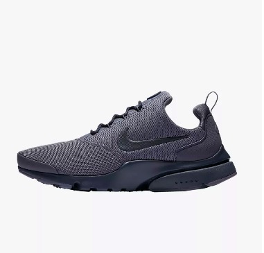 ￥319 Nike 耐克 Presto Fly 男子运动鞋