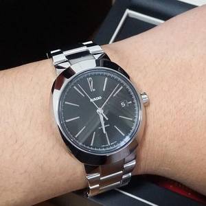 RADO 雷达 D-Star 帝星系列 R15513153 男款机械表 $499，转运约3330元
