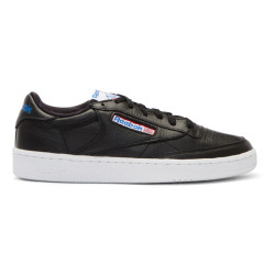 Reebok Classics Black Club C 85 SO Sneakers 男款黑色运动鞋