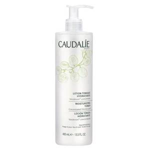 Caudalie 欧缇丽 深层保湿柔润爽肤水 400ml ￡14.25，凑单直邮约126元