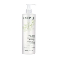 Caudalie 欧缇丽 深层保湿柔润爽肤水 400ml
