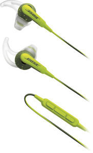 折合349.93元 Bose 博士 SoundSport 耳塞式运动耳机 iOS版本