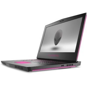 ALIENWARE 外星人 AW15R3-7002SLV 15.6英寸 游戏本（i7-7700HQ+8GB+256GB SSD+GTX 1060） $1249.99（约￥8600）